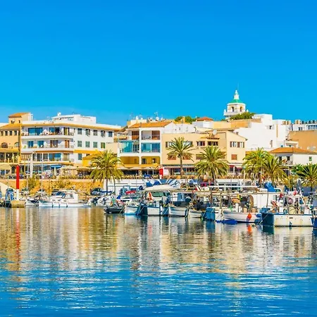 Parque Nereida Ξενοδοχείο 4*