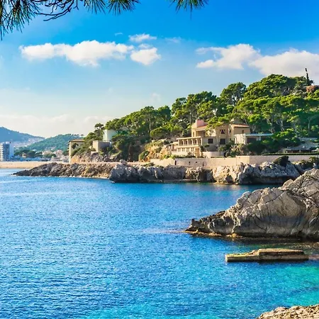 Parque Nereida Ξενοδοχείο