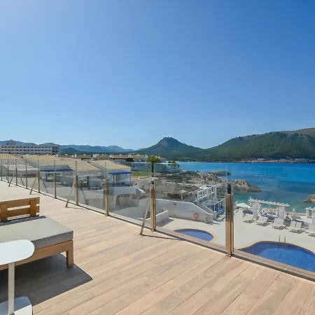 Parque Nereida Ξενοδοχείο Cala Ratjada (Mallorca)