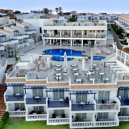Ξενοδοχείο Parque Nereida 4*