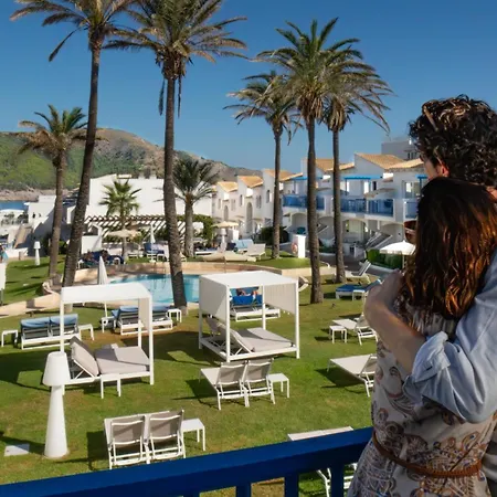 Ξενοδοχείο Parque Nereida 4*