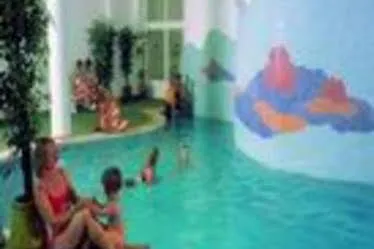 Hotel Parque Nereida