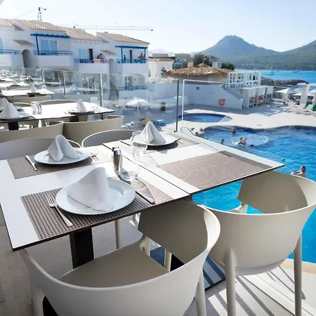 Parque Nereida Ξενοδοχείο 4*