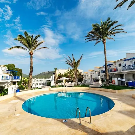 Ξενοδοχείο Parque Nereida 4*
