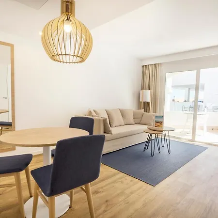 Hotell Parque Nereida Cala Ratjada (Mallorca)