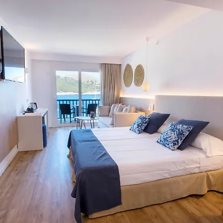 Hotell Parque Nereida
