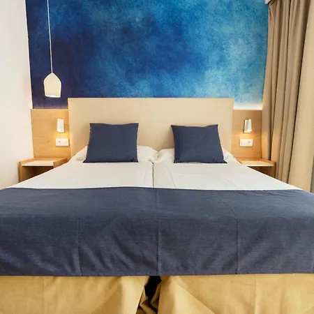 Hotell Parque Nereida