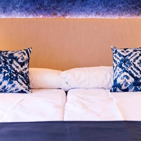 Hotell Parque Nereida