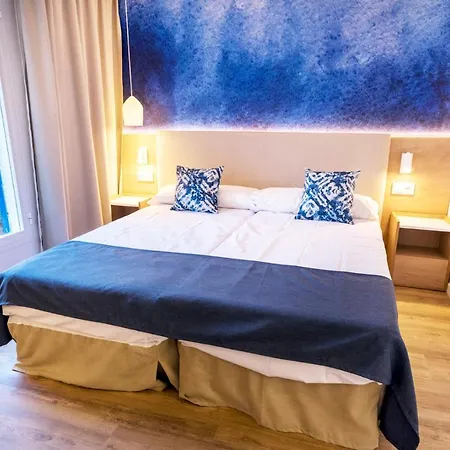 Parque Nereida Hotell 4*