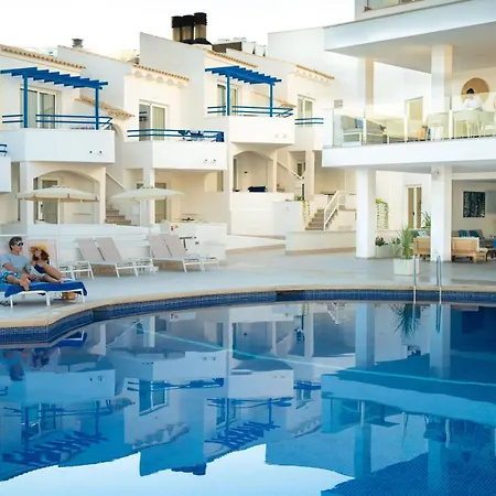Hotell Parque Nereida Cala Ratjada (Mallorca)