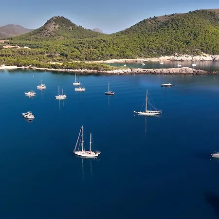 Hotell Parque Nereida Cala Ratjada (Mallorca)
