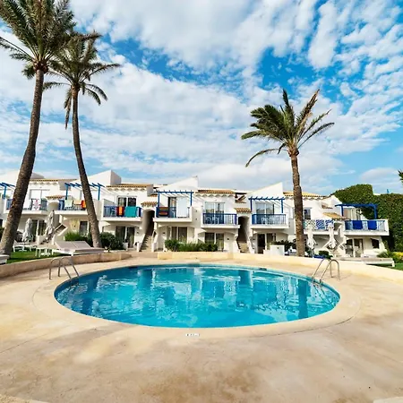 Parque Nereida Hotell