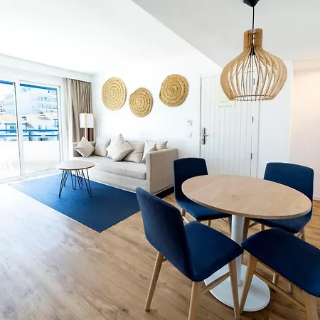 Hotel Parque Nereida Cala Ratjada (Mallorca)