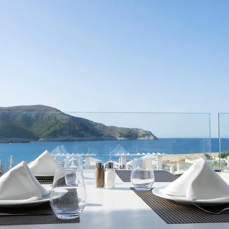 Hotell Parque Nereida Cala Ratjada (Mallorca)