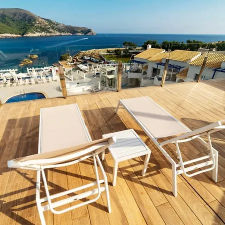 Parque Nereida Hotell Cala Ratjada (Mallorca)