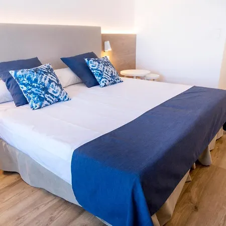 Parque Nereida Hotell