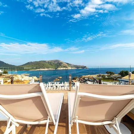 Parque Nereida Hotell Cala Ratjada (Mallorca)