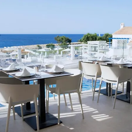 Hotel Parque Nereida Cala Ratjada (Mallorca)