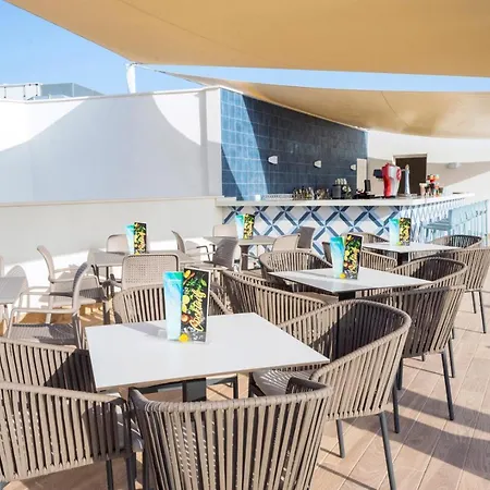 Parque Nereida Hotell Cala Ratjada (Mallorca)