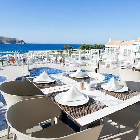 Parque Nereida Hotell Cala Ratjada (Mallorca)