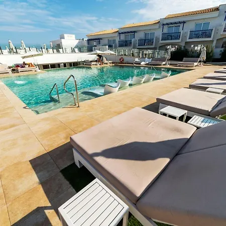 Hotell Parque Nereida Cala Ratjada (Mallorca)